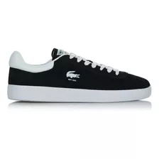 Zapatos Lacoste Baseshot Leather - Hombre