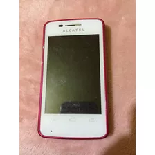 Alcatel Tpop 4010a Se Queda En El Logo