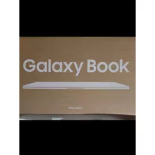 Notebook Samsung Book 3 