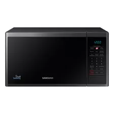 Ms23j5133ag Microondas Black Stainless Steel, 23l