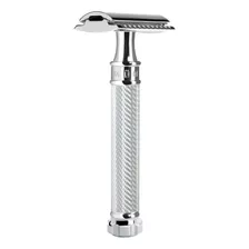 Mühle Traditional Twist Safety Razor (peine Cerrado) |...