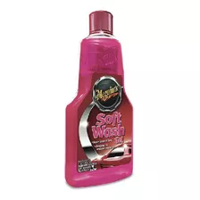 Meguiar's Soft Wash Gel 473 Cc