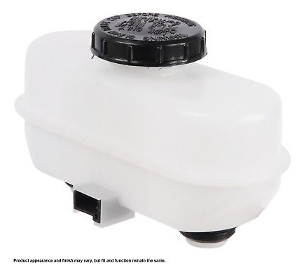 Deposito Liquido Bomba Freno Ford Lobo 5.4l V8 01-02 Foto 5