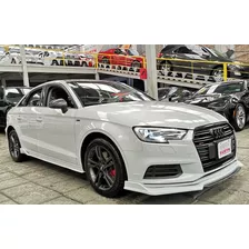 Audi A3 Dynamic 2018