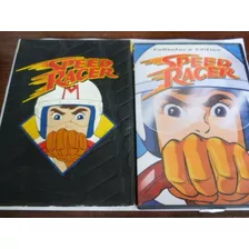 Meteoro Speed Racer Episodios 1 Al 11 Dvd Americano Ggjjzz