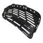 S550/s600 14-17 Guia Parrilla Rh, Bumper Grille, , ,