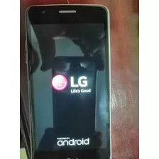 LG K8 (2017) 16 Gb Para Piezas