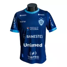 Camisa Infantil Vitória Fc Do Espírito Santo Ícone Sports