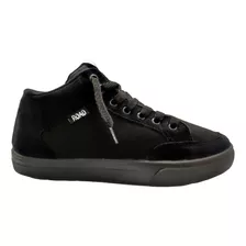 Zapatillas Botitas De Hombre Urbanas, Informales