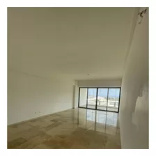 Apto De 2 Habitaciones Con Vista Al Mar En La Esprilla