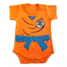 Body Superhéroes Bebe Algodón Premium