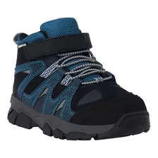 Botin Outdoor Dooku Azul Bamboo