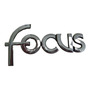 Emblema Letra Ford Focus 2000-2007
