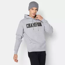 Sudadera Hoodie Champion Original Original Táctica Militar