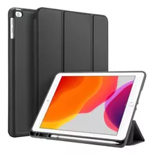 Smart Capa Para iPad 10.2 7 8 9 Geração A2197 A2602 A2270