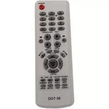 Control Remoto Para Samsung Dvd Con Vhs Sv-m80p Sv-m180p