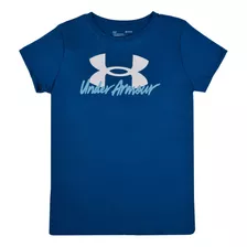 Short Under Armour Tech Graphic 0522 Dash