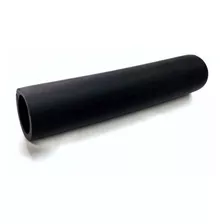 Manopla De Borracha Em Pvc 1x450mm Para Maquinas Musculação