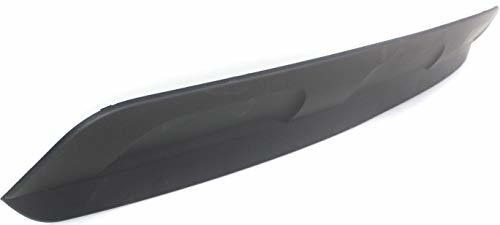 Defensas - Garage-pro Rear Bumper Cover For Toyota Highlande Foto 3