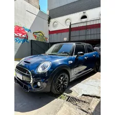 Mini Cooper S 2018