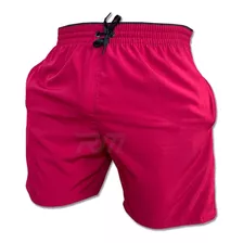 Bermuda Shorts Masculino Dry Fit Mauricinho Pronta Entrega