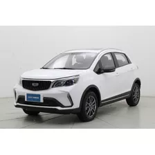 Geely Gx3 Pro Gf 1.5 Suv Automática Full 2023 0km