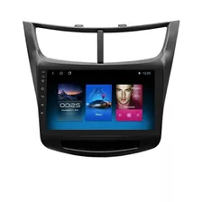 Auto Estereo De Pantalla Android Chevrolet Aveo Bt Gps Touch