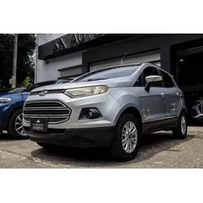 Ford Ecosport Se 2.0 Aut.sec Fwd 2015 415