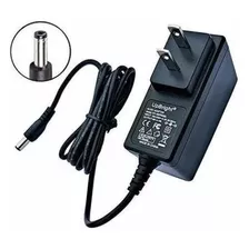 Fuente Adaptador 12v 1a Ac Dc 110v Ac Plug 5.5mm