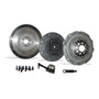 Kit De Clutch Audi Tt Quattro 1.8l 6 Vel C/volante 2002-2003