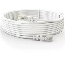 Cable De Red Lan Rj45 Cat 5e De 30 Mtrs Conexion A Internet