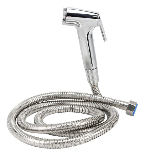 Ducha Higiénica Bidet Y Flexible 1,20mts 506s Aquaflex