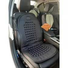 Encosto Assento Massageador Tecido Almofada Carro Volkswagen