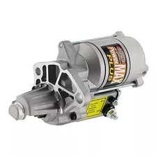 Powermaster 9300 Starter