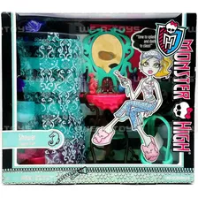 Monster High Banheiro Da Lagoona De 2013 Da Mattel