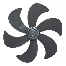 Hélice 6 Pás 40cm Ventilador Britânia Ventus/mega Turbo