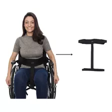 Cinto Segurança Para Cadeira De Rodas Abdominal Cadeirante