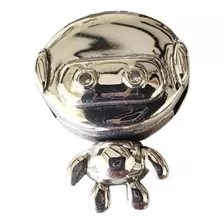 Charm Para Reflexions En Plata 925 Robot Compatible Pandor