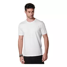 Camiseta Masculina Básica Premium