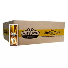 Molho Tarê Sachê Mitsuwa Para Hot Roll Cx 250 Sachês De 8g