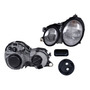 Jgo Faros Niebla S/foco Mercedes-benz Ml500 06-09 Depo