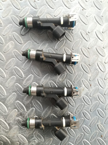 Inyectores (4) Precio C/u Ford Escape Xls 2.5 2008-2012 Foto 4