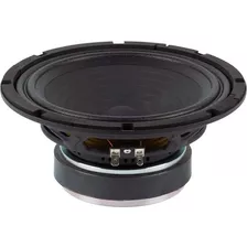 Bocina Altavoz A 8 Ohms De 8 Pulgadas 250 W Beyma 8cmv2 Color Negro