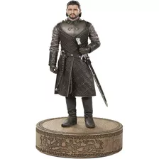Figura Jon Snow Premium Figure Dark Horse (game Of Thrones)