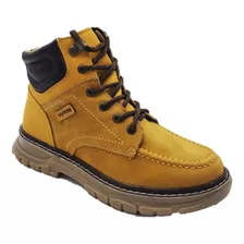 Bota Yuyin 22231 Varios Colores 22 Al 25.5cm