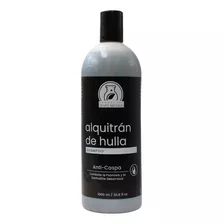  Shampoo De Alquitrán De Hulla Control Psoriasis Y Caspa Productos Mart México (1 Litro)