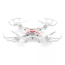 Top Race Tr-q511 Quadcam Drone With 0.3mp Camera