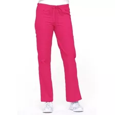 Dickies Eds 85100 Pantalón Quirúrgico Clínico Médico Mujer