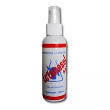 Ectomosol Sarnicida Spray Sm 120 Ml