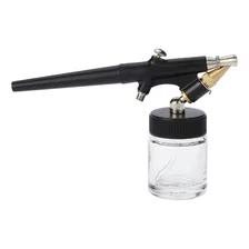 Airbrush 0.8 Mm Makeup Gun Brush Tattoo Siphon Airbrush Feed